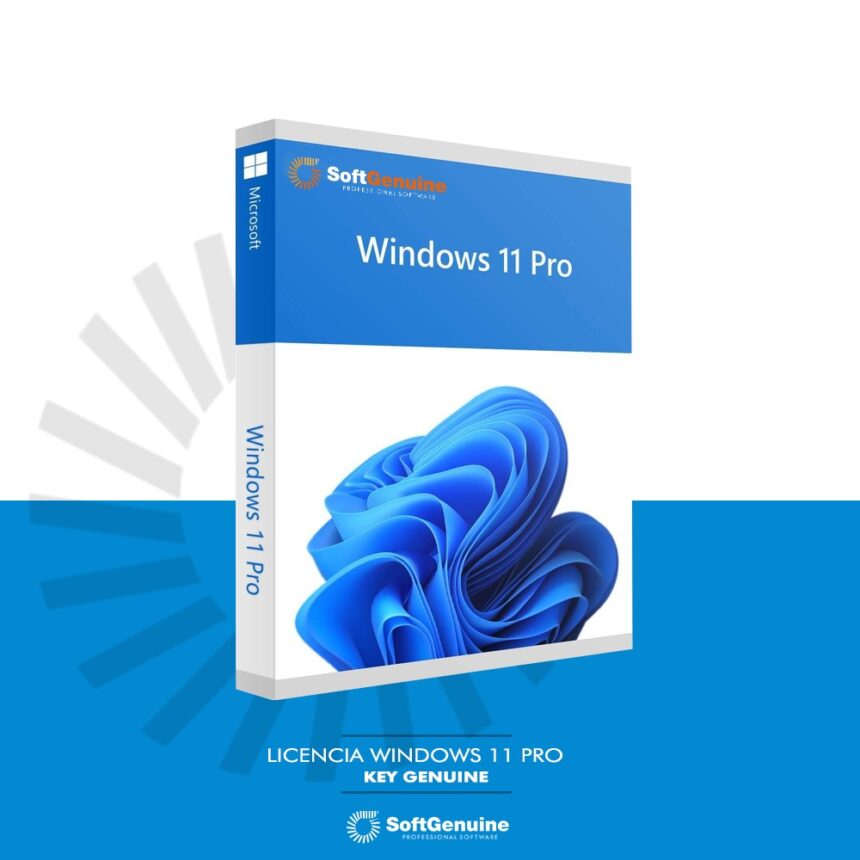 Buy Windows 11 Pro Key Genuine License Softgenuine 1014